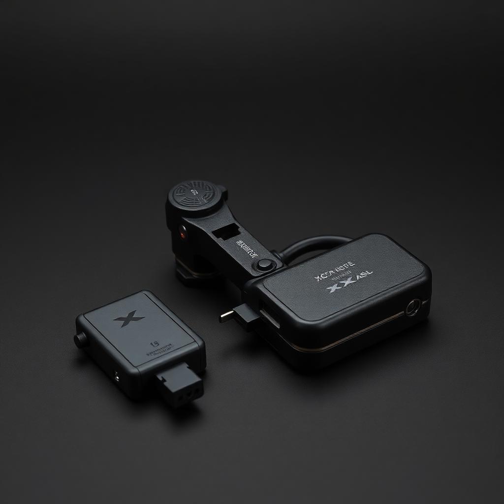 Trocador AXS Pod Controller — precisão absoluta.