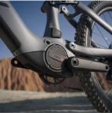 Amflow PR Carbon Pro 800Wh 2026 | eMTB Carbono Full Power foto 4