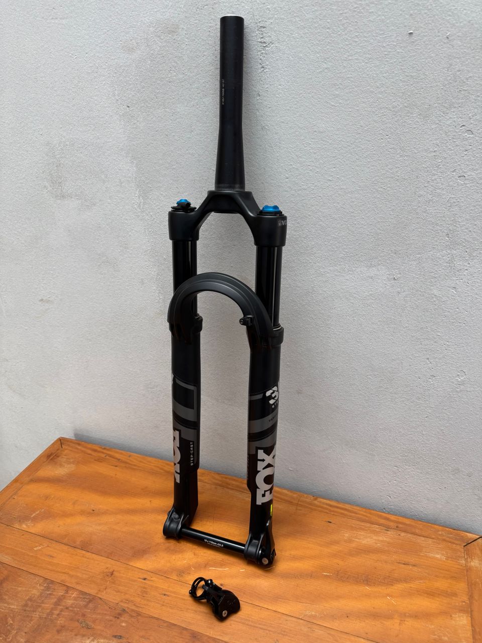 Suspensão Fox Performance 34 100mm