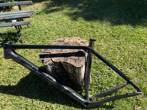 Quadro trek Procaliber Tamanho XXL