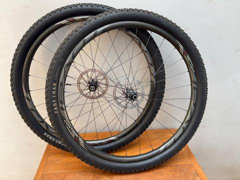 Specialized Par de rodas Roval control SL