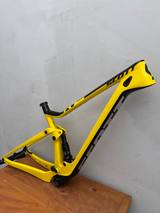 Quadro Scott full Word Cup tamanho M foto 1