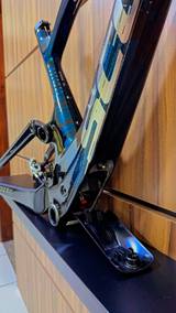 Quadro SCOTT Spark RC Carbono HMX SL foto 4