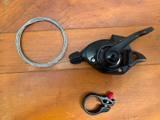 Trocador Sram Gx Eagle Lunar 12V Traseiro Trigger foto 2