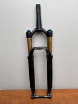 Suspensao fox 34 Kashima 120mm foto 1
