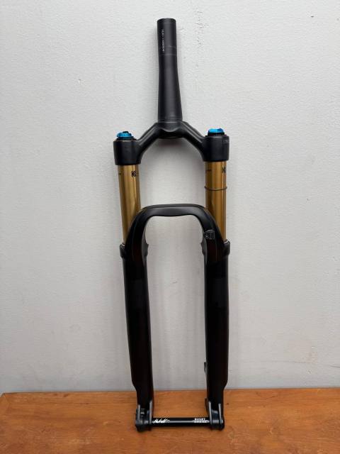 Fox Suspensao fox 34 Kashima 120mm