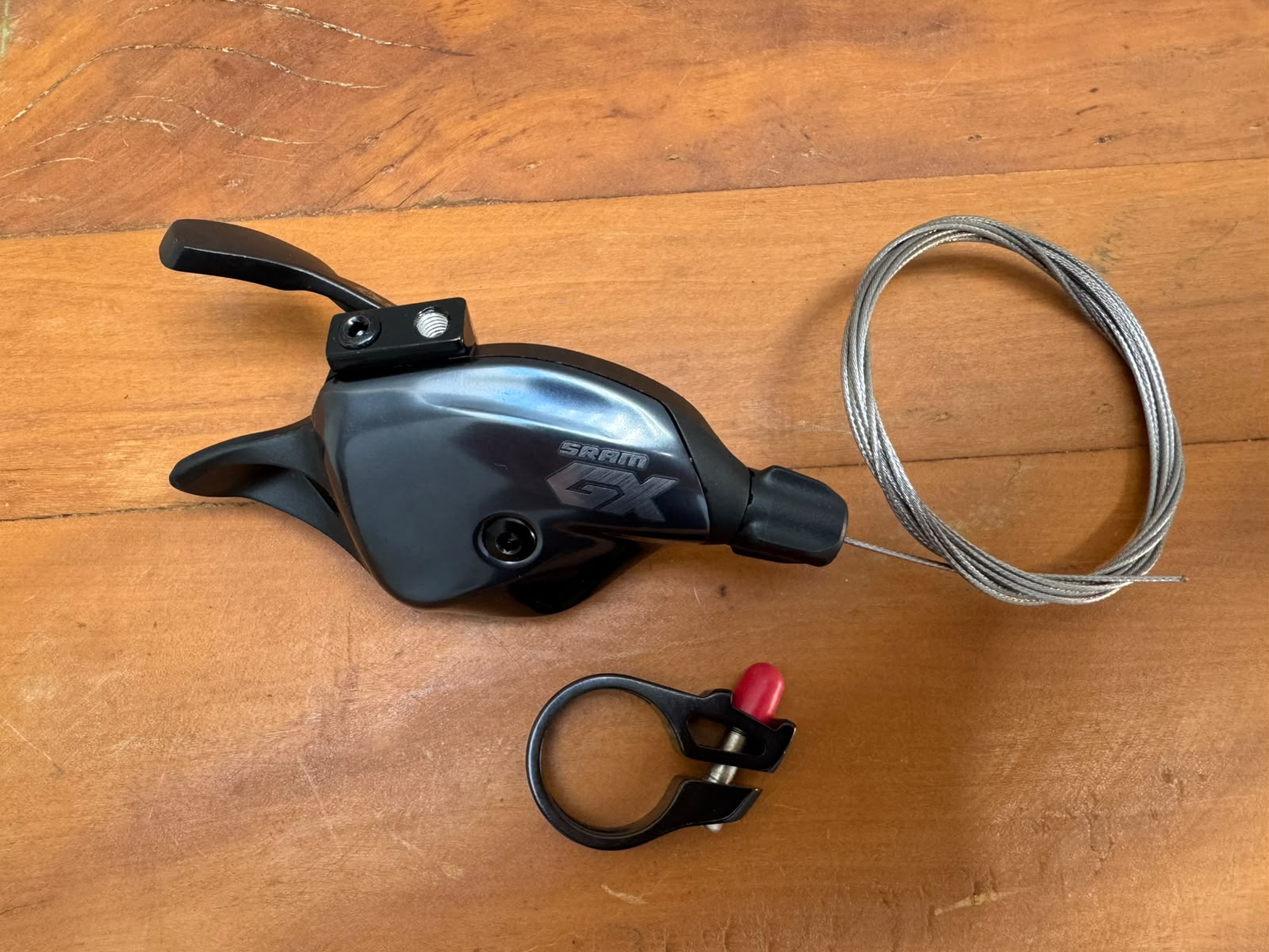 SRAM Trocador Sram Gx Eagle Lunar 12V Traseiro Trigger