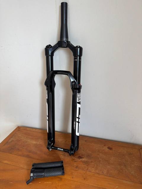 RockShox Suspensao RockShox Sid Select 120mm