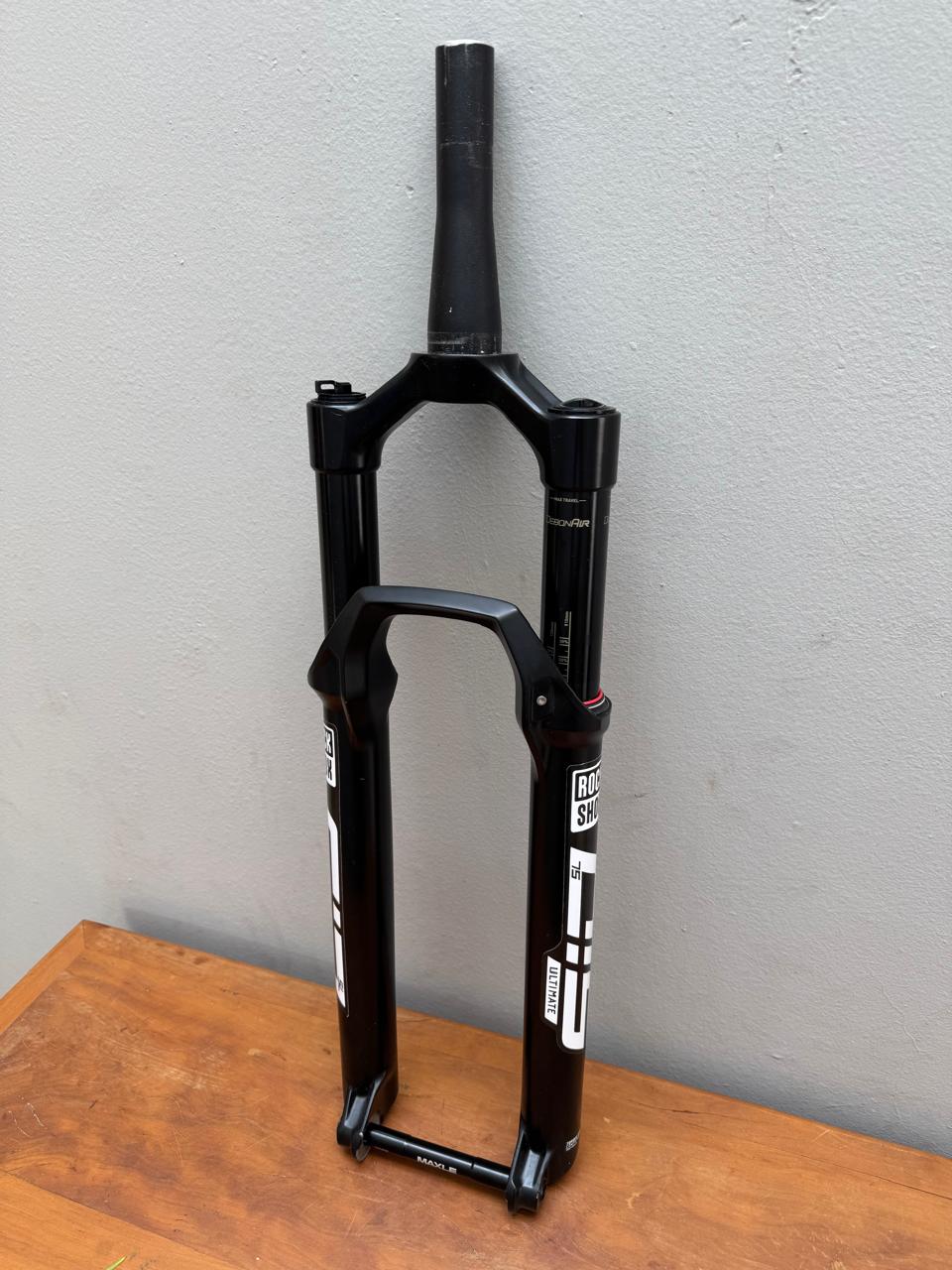 RockShox Suspensao RockShox Sid 120mm Ultimate