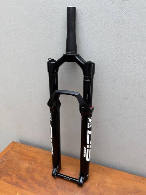 RockShox Suspensao RockShox Sid 120mm Ultimate