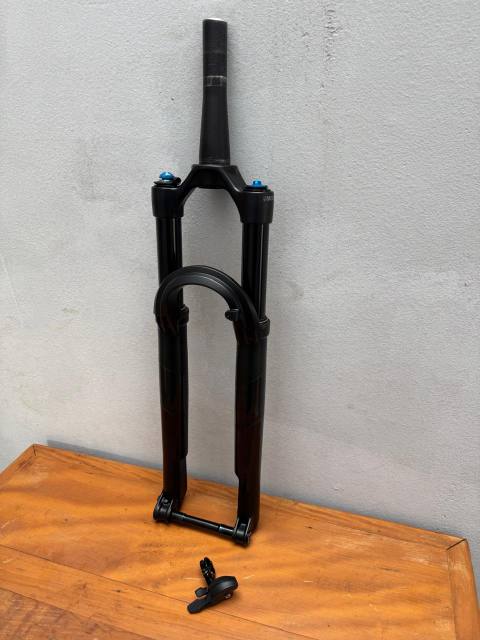Fox Suspensão Fox performance 34 120mm