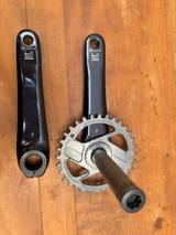 Pedivela Shimano XTR di2 M9200  foto 3