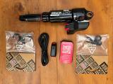 Shock RockShox Ultimate Fligth Attendant  foto 1