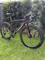 Bicicleta S-Works Tarmac SL8 foto 3