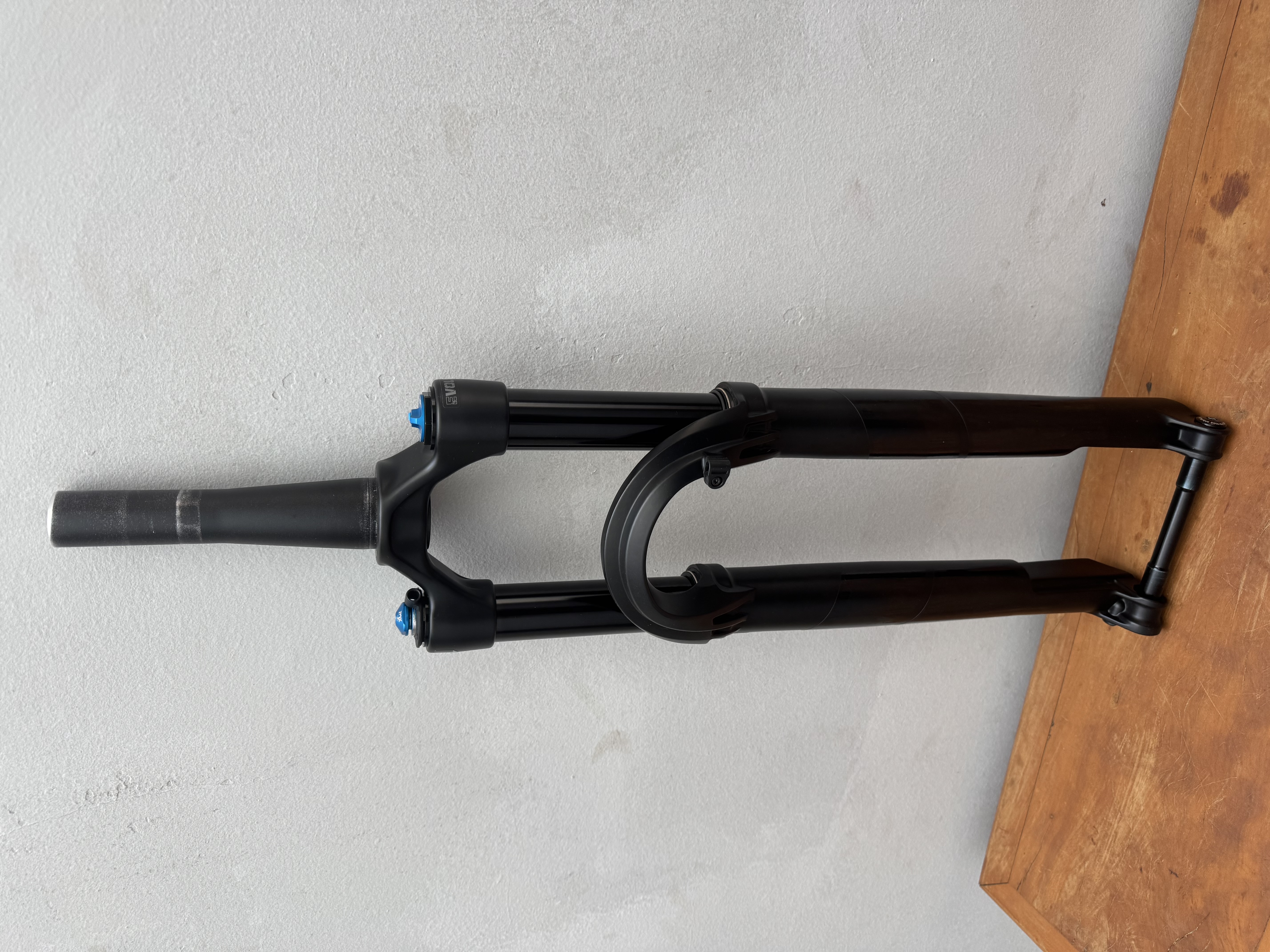 Fox Suspensão Fox performance 34 120mm