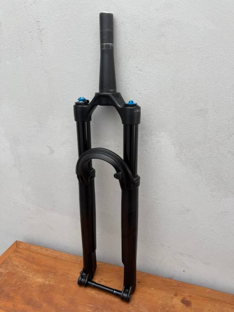 Fox Suspensão Fox performance 34 120mm