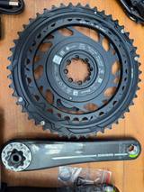 Grupo Sram Red etap AXS E1 12V foto 2