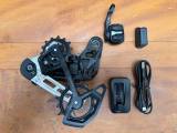 Kit SRAM XX T-Type Eagle Transmission AXS foto 2