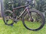 Bicicleta S-Works Tarmac SL8 foto 2