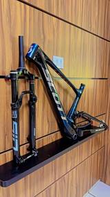 Quadro SCOTT Spark RC Carbono HMX SL foto 2