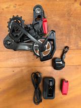 Kit Upgrade Sram XX SL T-Type foto 2
