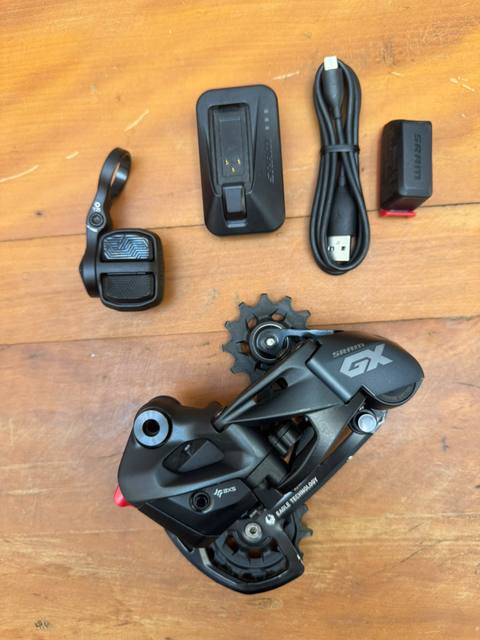 SRAM Kit Upgrade Sram Gx AXS