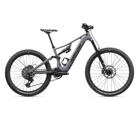 Amflow PR Carbon Pro 800Wh 2026 | eMTB Carbono Full Power