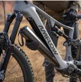 Amflow PR Carbon Pro 800Wh 2026 | eMTB Carbono Full Power foto 3
