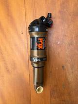 shock fox kashima Float SL 165 x 45mm foto 2