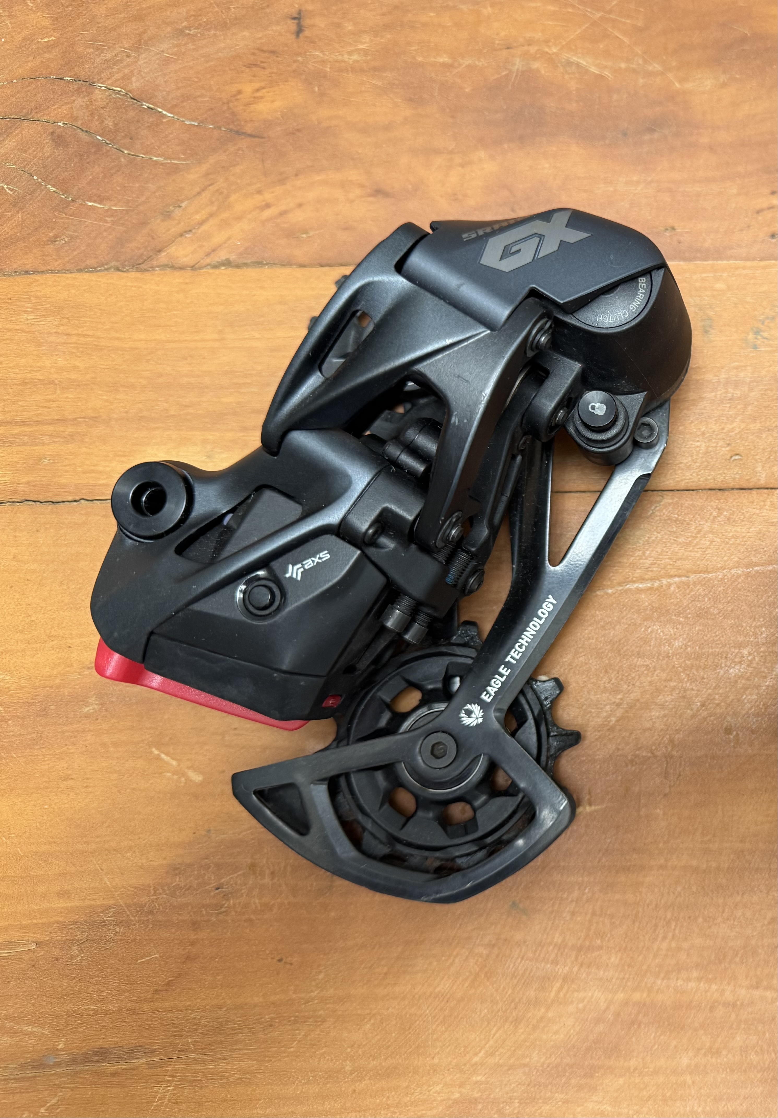 SRAM Câmbio Sram Gx AXS 