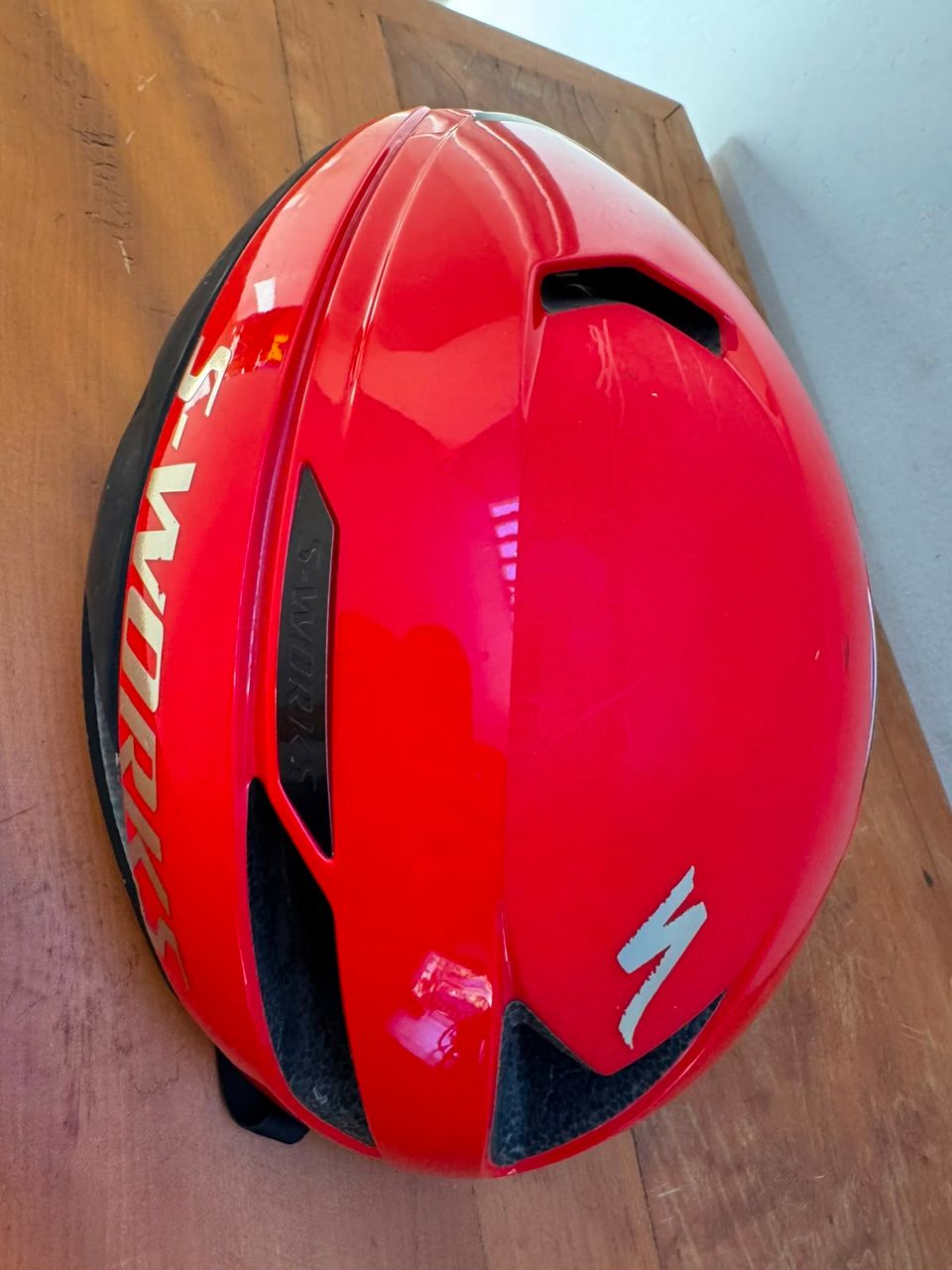 Capacete S-Works Evade 59-63