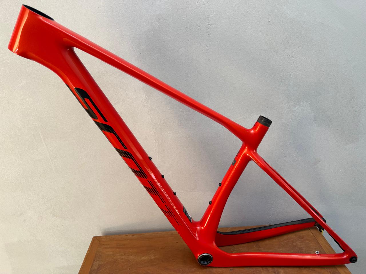 Scott Quadro Scott Scale Carbono HMF tamanho M