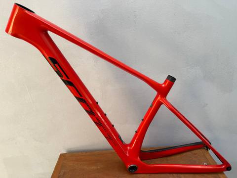 Scott Quadro Scott Scale Carbono HMF tamanho M