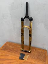 Suspensão Fox Kashima 34 120mm Gold edição Ltda foto 1