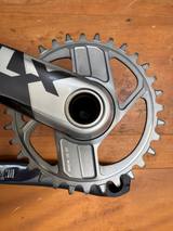 Pedivela Shimano XTR di2 M9200  foto 2