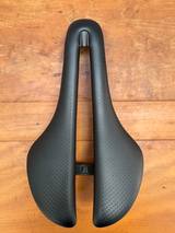 Selim Bontrager Aeolus RSL Carbono 145mm foto 1