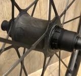 Par de Rodas Syncros Silverton SL foto 4