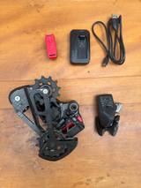 Kit Upgrade SRAM GX AXS com Trocador XX1 foto 2