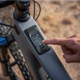 Amflow PR Carbon Pro 800Wh 2026 | eMTB Carbono Full Power foto 5
