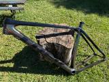 Quadro trek Procaliber Tamanho XXL foto 2