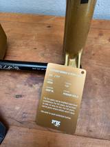 Suspensão Fox Kashima 34 120mm Gold edição Ltda foto 2